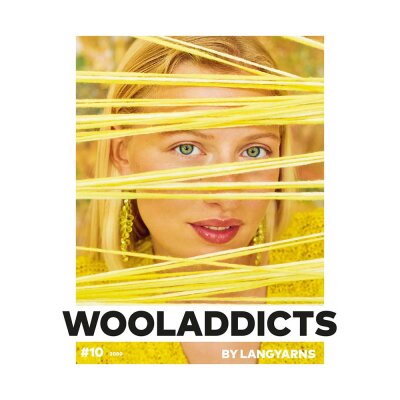 WOOLADDICTS #10