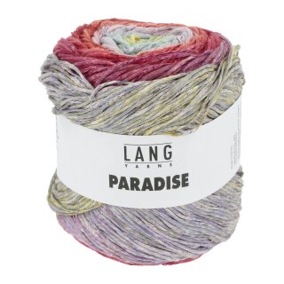 PARADISE von Lang Yarns