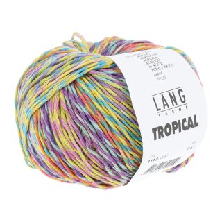 TROPICAL von Lang Yarns