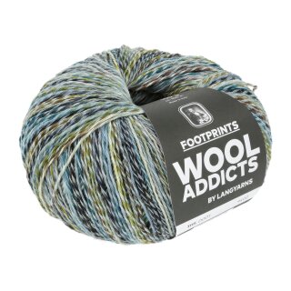 FOOTPRINTS von Lang Yarns