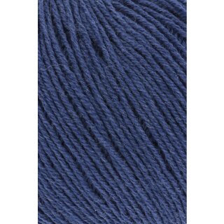 MERINO 400 LACE  marine 796.0035 von Lang Yarns