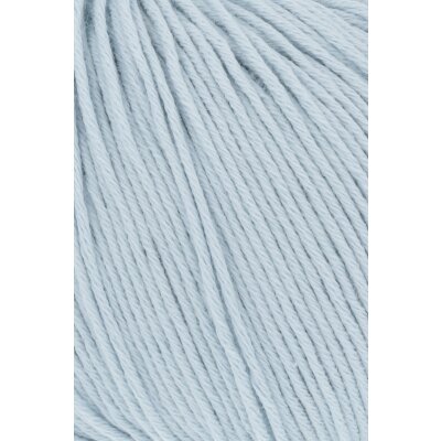 BABY COTTON eisblau  von Lang Yarns