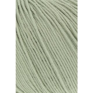 BABY COTTON pastellgrün  von Lang Yarns