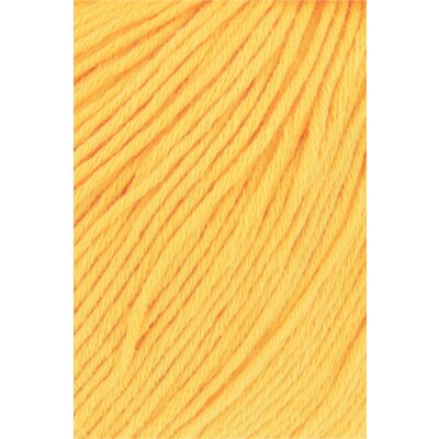 BABY COTTTON sonngelb von Lang Yarns