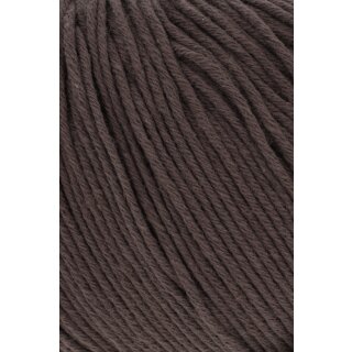 BABY COTTON dunkelbraun  von Lang Yarns