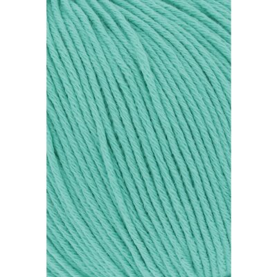 BABY COTTON malachit  von Lang Yarns