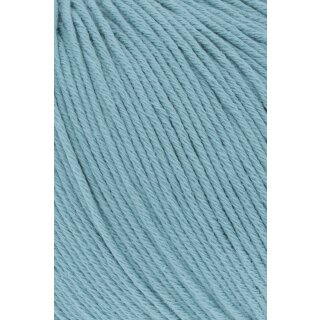 BABY COTTON türkis  von Lang Yarns