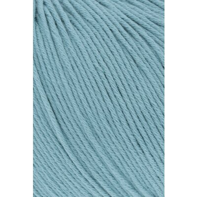 BABY COTTON türkis  von Lang Yarns