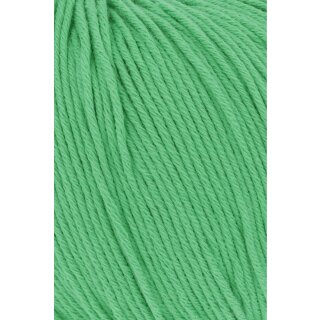 BABY COTTON apfelgrün  von Lang Yarns