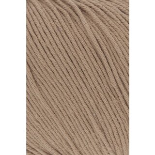 BABY COTTON schokolade  von Lang Yarns