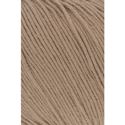 BABY COTTON schokolade  von Lang Yarns