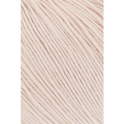 BABY COTTON lachs hell  von Lang Yarns