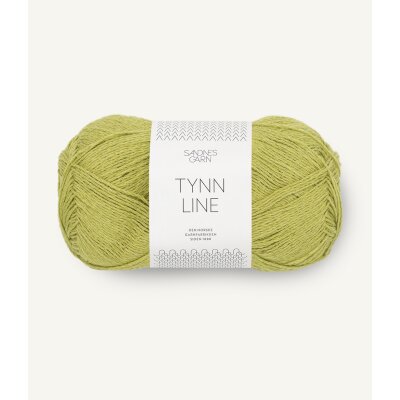 Tynn Line von Sandnes Garn