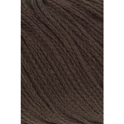 NORMA dunkelbraun von Lang Yarns