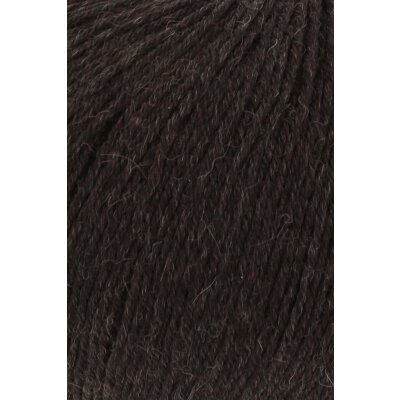 ALPACA SOXX 6-FACH/6-PLY SCHOKOLADE von Lang Yarns