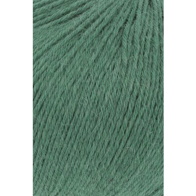 ALPACA SOXX 6-FACH/6-PLY GRÜN von Lang Yarns