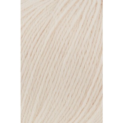 ALPACA SOXX 6-FACH/6-PLY CREME von Lang Yarns