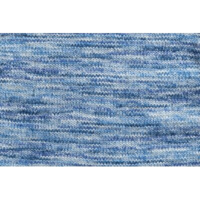 High Twist concept Wolle von Atelier Zitron 11 blautöne