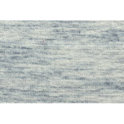 High Twist concept Wolle von Atelier Zitron 13 grautöne