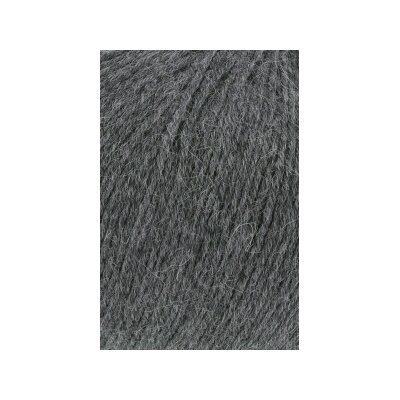 ALPACA SOXX 6-FACH/6-PLY DUNKELGRAU MÉLANGE von...