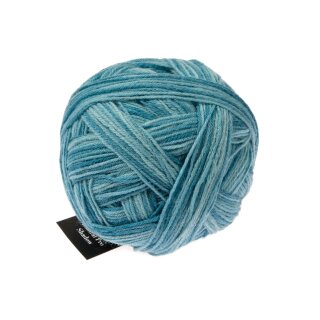 Admiral Pro Shadow Malachit 2374_ von Schoppel Wolle