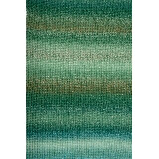 Edition 6.0 Grünzeug  von Schoppel Wolle 1516 2595_