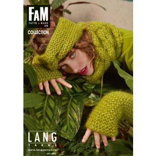 Fatto a Mano FAM 278 Collection von Lang Yarns