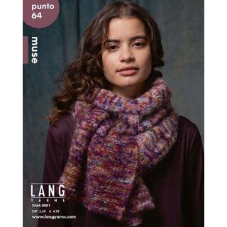 punto 64 Muse von Lang Yarns