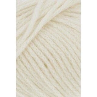MEMORY Wolle von Lang Yarns OFFWHITE 0094