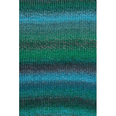 Crazy Zauberball Schoppel Wolle