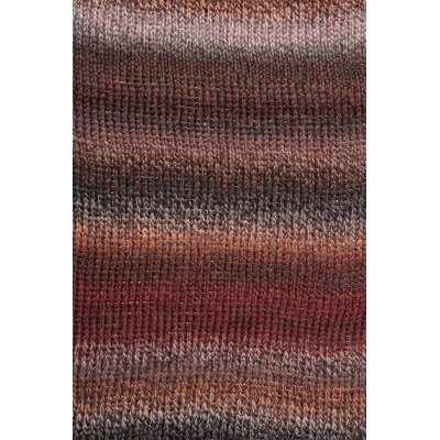 Crazy Zauberball Schoppel Wolle