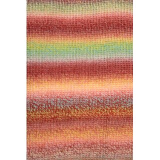 Crazy Zauberball Schoppel Wolle