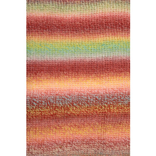 Crazy Zauberball 1153 2545_Early Automn Inspiration Kieran Foley von Schoppel Wolle