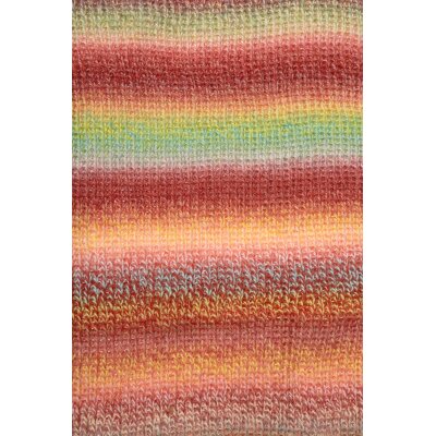 Crazy Zauberball Schoppel Wolle