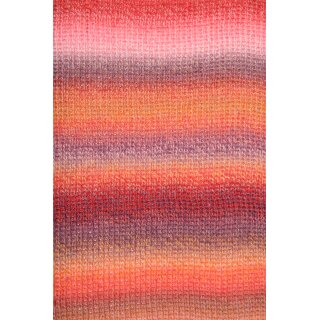 Crazy Zauberball Schoppel Wolle