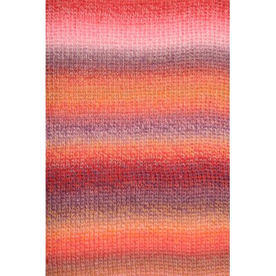 Crazy Zauberball Schoppel Wolle