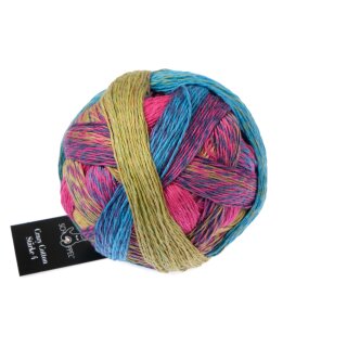 Crazy Cotton Stärke 4 Ladies First 1861 2597_ von Schoppel Wolle