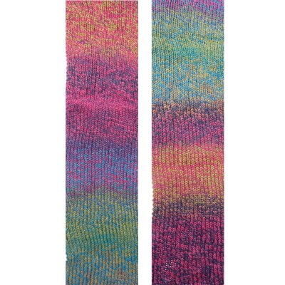 Crazy Cotton Stärke 4  von Schoppel Wolle Ladies First 1861 2597_