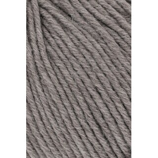 MERINO 120 dunkelbeige melange von Lang Yarns