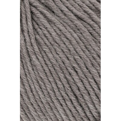 MERINO 120 dunkelbeige melange von Lang Yarns