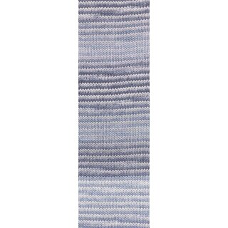 *MILLE COLORI SOCKS & LACE LUXE 0202 von Lang Yarns