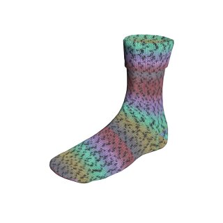 SUPER SOXX COLOR 4-FACH Crocodile 0427 von Lang Yarns