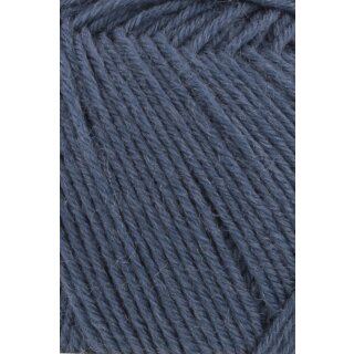 SUPER SOXX 6-FACH/6-PLY JEANS DUNKEL von Lang Yarns
