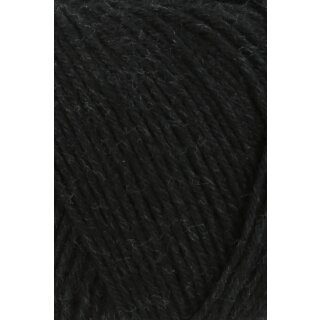 SUPER SOXX 6-FACH/6-PLY ANTHRAZIT MELANGE von Lang Yarns