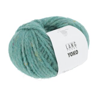 YOKO von Lang Yarns