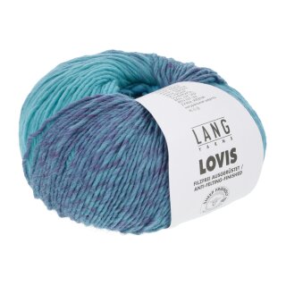 LOVIS von Lang Yarns