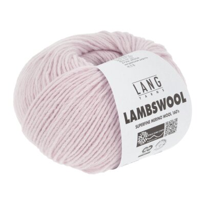 LAMBSWOOL - ROSA von Lang Yarns