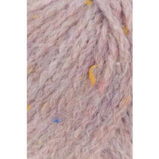 YOKO Wolle von Lang Yarns ROSA 0009