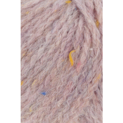 YOKO Wolle von Lang Yarns ROSA 0009