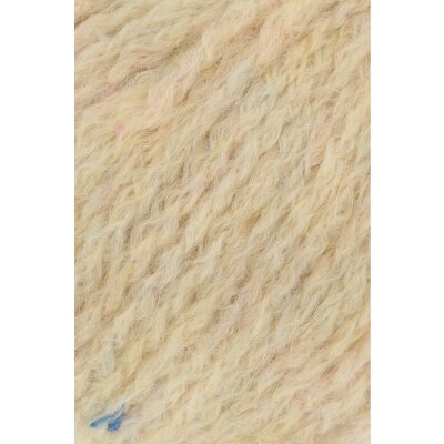 YOKO Wolle von Lang Yarns GELB 0014